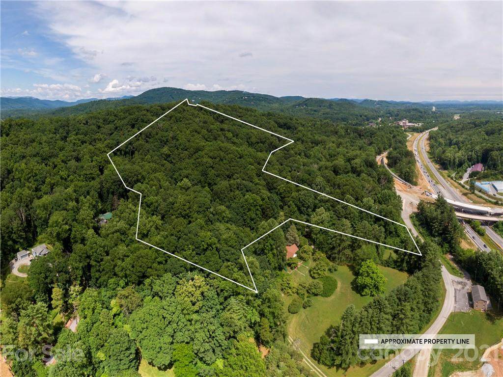 TBD Twin Springs Road - Photo 1