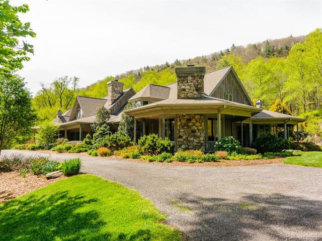 200 Webb Cove Road - Photo 1