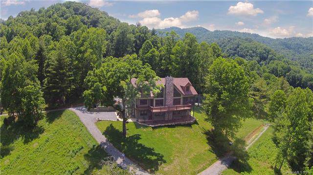 40 Hawks Nest Trail - Photo 1