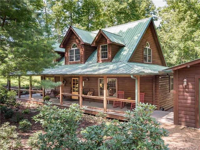 107 Stone Valley Way - Photo 1
