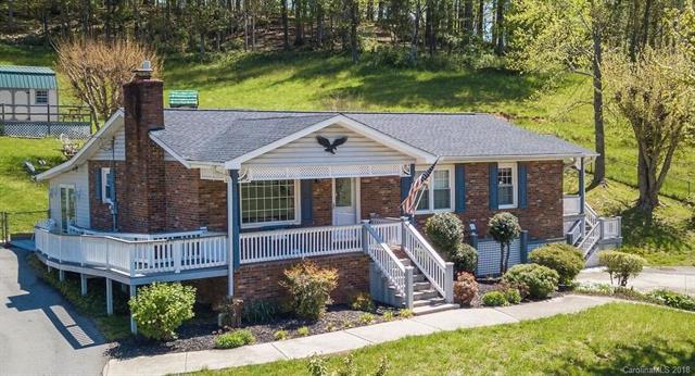201 Morgan Branch Road - Photo 1