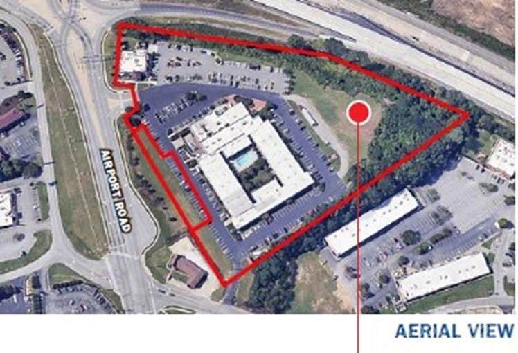 550 Airport Road - Photo 1