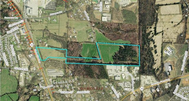 00 Statesville Highway - Photo 1
