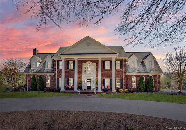 320 Mt Lebanon Church Road - Photo 1