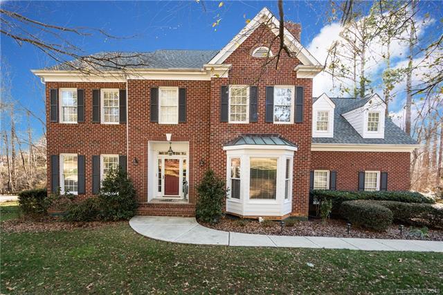 4202 Mountain Cove Drive - Photo 1