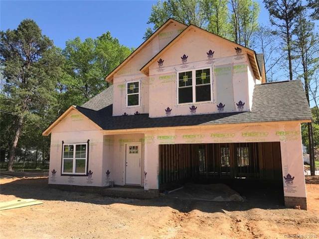 1207 Robinhood Lane - Photo 1