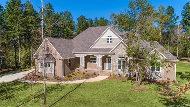 1012 Ledge Wood Lane - Photo 1