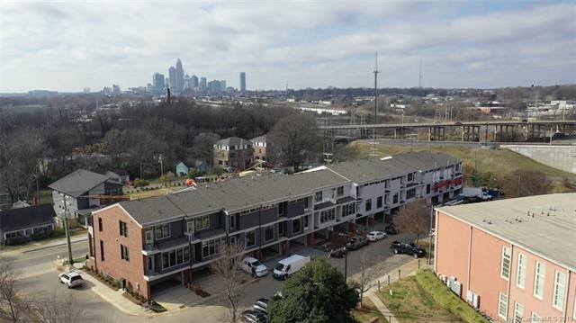 2801 Brevard Street - Photo 1