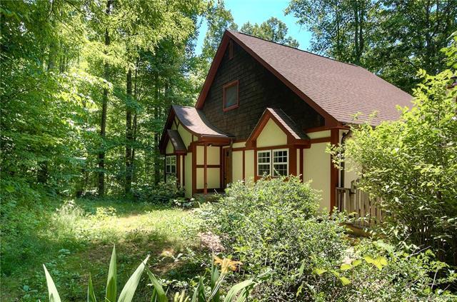 694 Charlie Woody Mountain Road - Photo 1