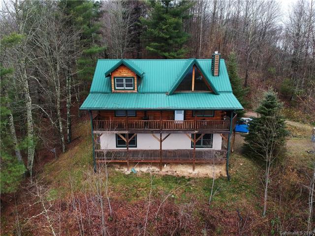 95 Ridge Top Circle - Photo 1