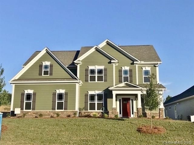 2395 Ashbourne Place - Photo 1