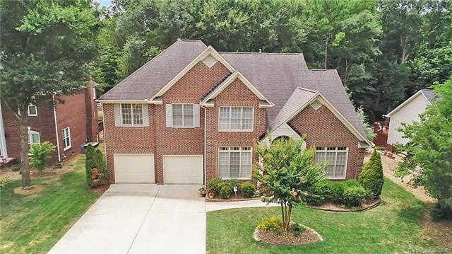 5545 Monticello Drive - Photo 1