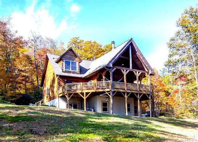 40 Butler Ridge Trail - Photo 1