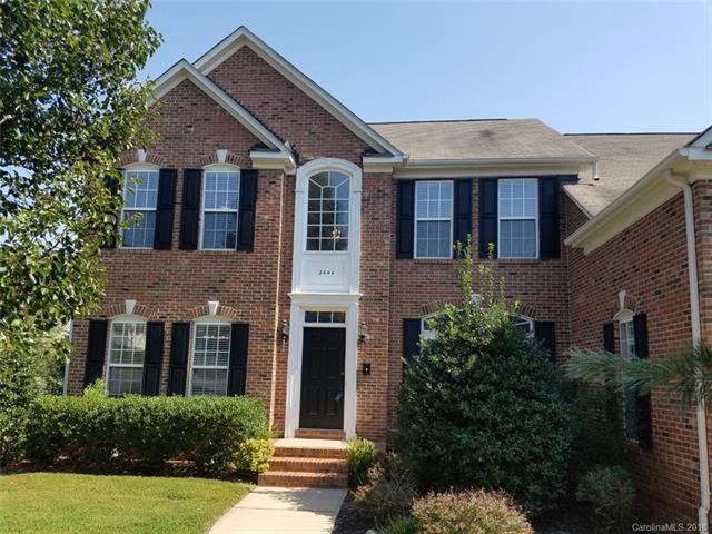 2444 Marker Point Lane - Photo 1