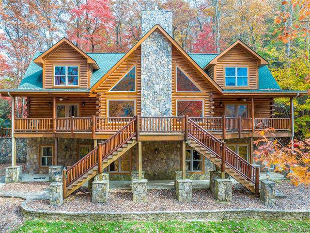 475 South Toe River Road - Photo 1