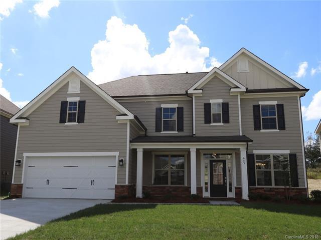 645 Iron Horse Lane - Photo 1