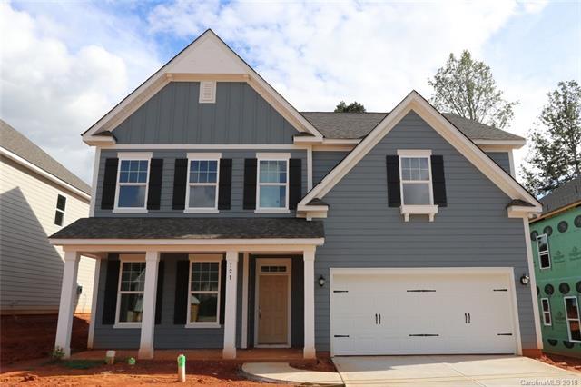 121 Morgans Branch Road - Photo 1