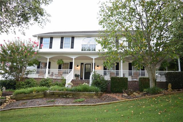 1474 Taylorsville Road - Photo 1