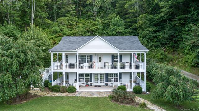 223 Smokey Holler - Photo 1