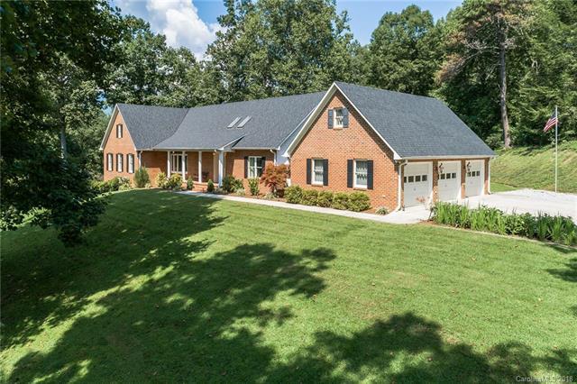 406 Old Clear Creek Road - Photo 1