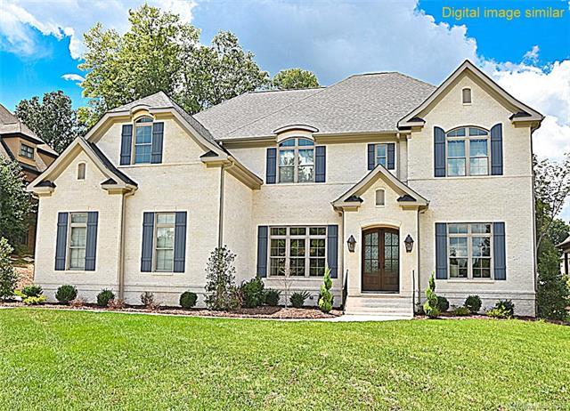 2109 Climbing Rose Lane - Photo 1