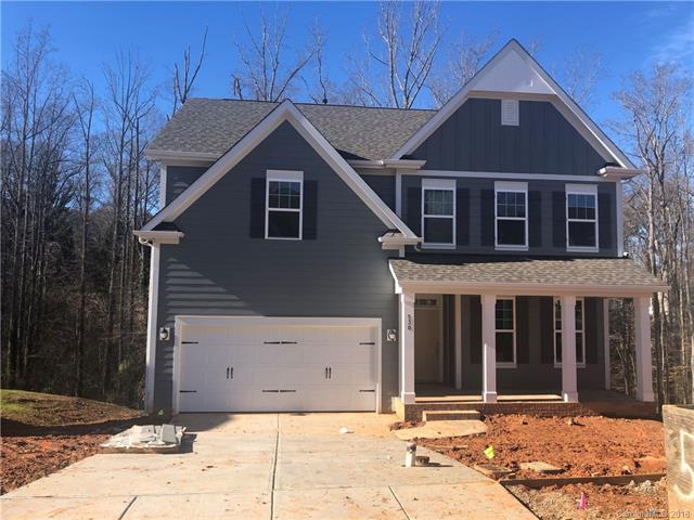 530 Academy Street - Photo 1