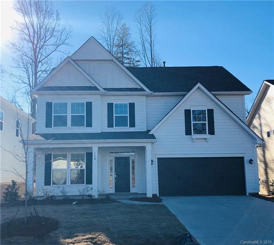129 Morgans Branch Road - Photo 1