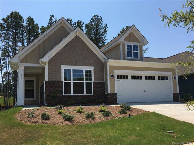 144 Picasso Trail - Photo 1