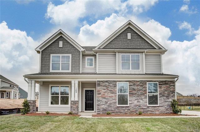 169 Bushney Loop - Photo 1