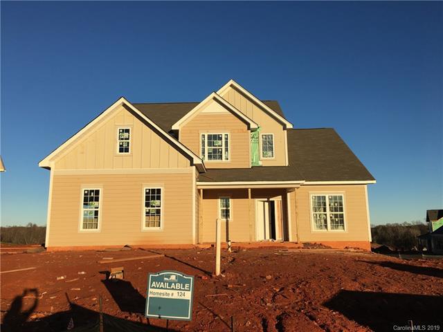 8817 Billy Smith Lane - Photo 1