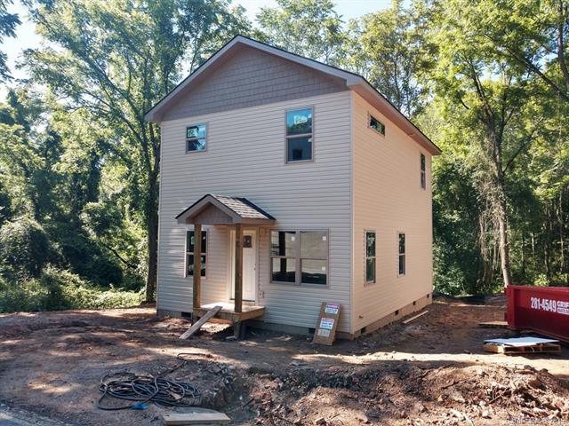 134 Old County Home Road - Photo 1