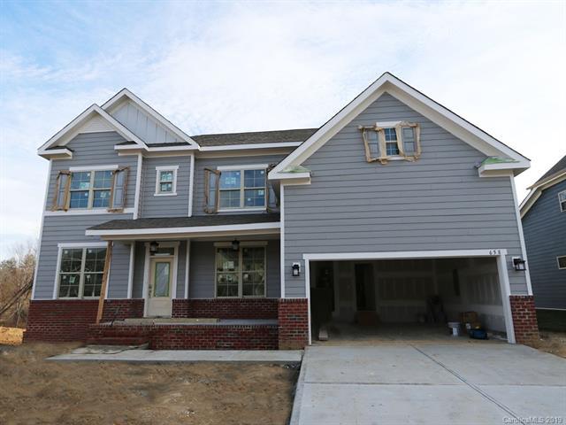 658 Iron Horse Lane - Photo 1