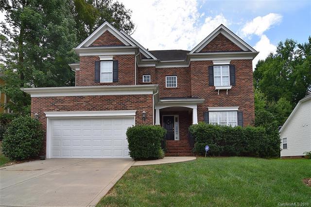 8517 Wren Creek Drive - Photo 1