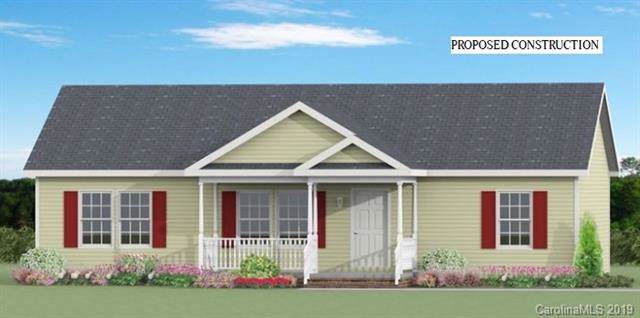 5520 Mooresville Road - Photo 1