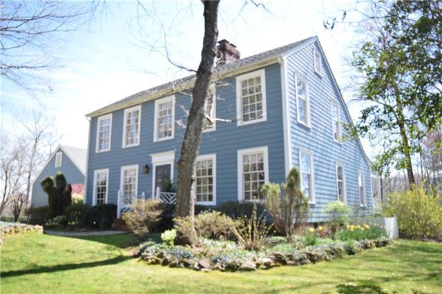 1940 Taylorsville Road - Photo 1
