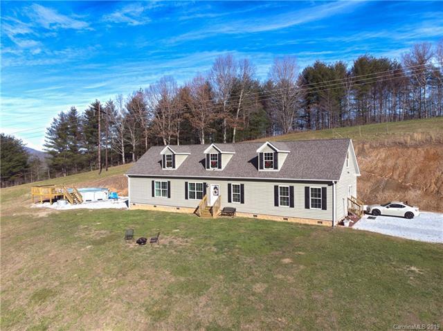 535 Ed Young Road - Photo 1