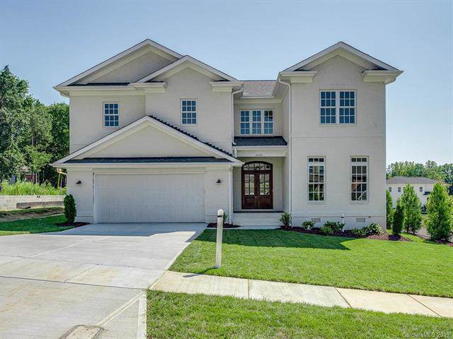 6830 Ashton Ridge Lane - Photo 1