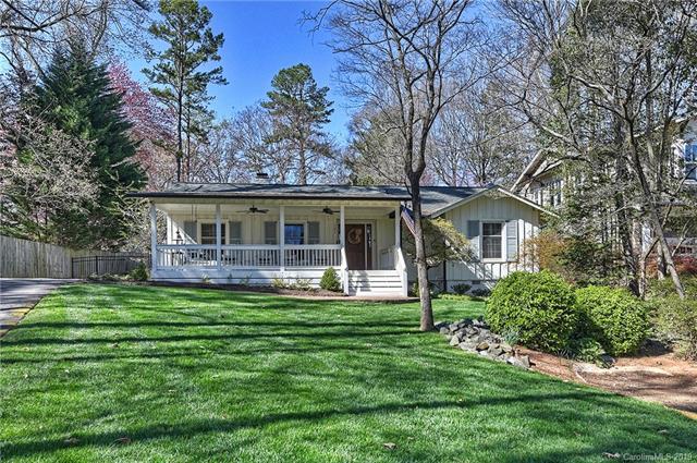 121 Wonderwood Drive - Photo 1