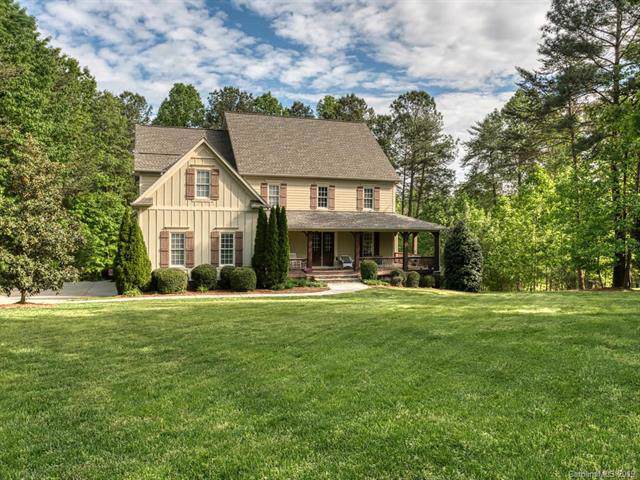 138 Alder Springs Lane - Photo 1