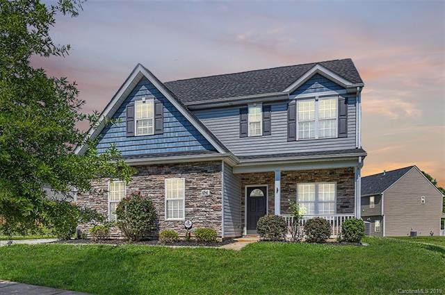 6541 Hasley Woods Drive - Photo 1