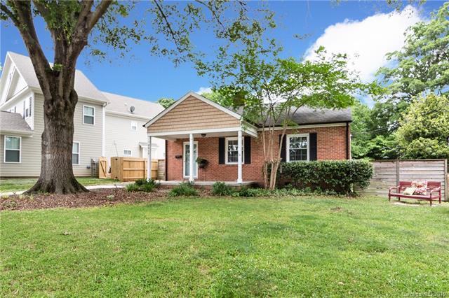 2515 Daniel Street - Photo 1