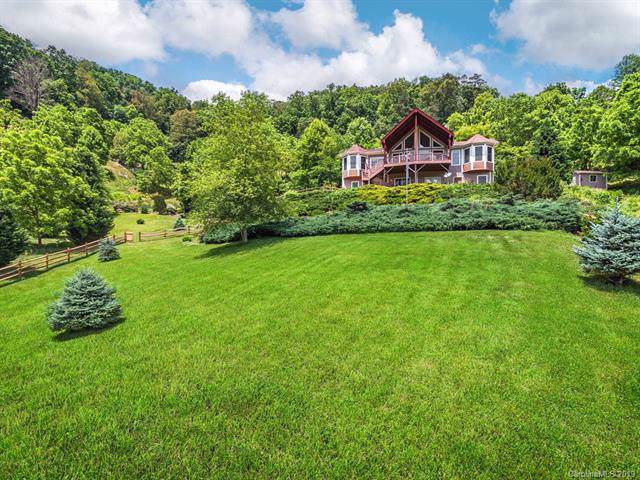 168 Lucky Cove Road - Photo 1