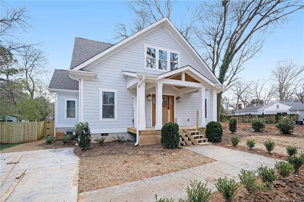 1408 Cortland Road - Photo 1