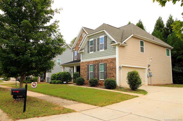 5730 Mcdowell Run Drive - Photo 1