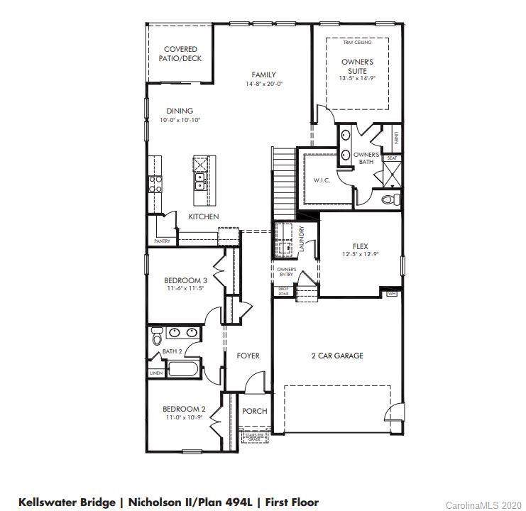 3809 Isenhour Road - Photo 1 3809 Isenhour Road - Photo 1
