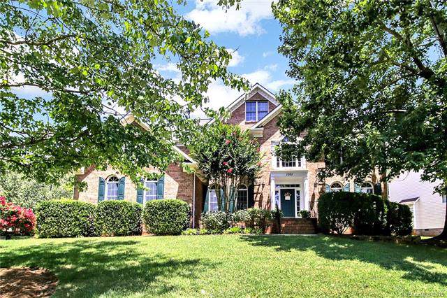 1301 Coachman Drive - Photo 1