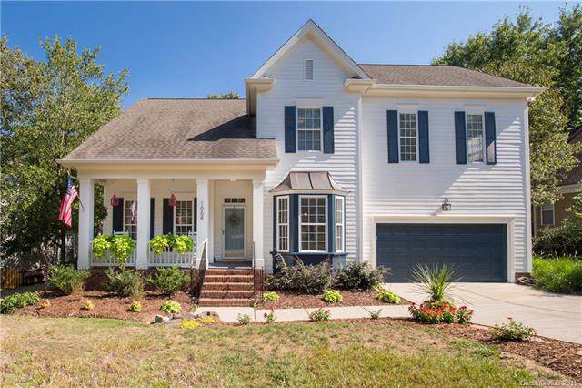 1064 Hunters Run Drive - Photo 1