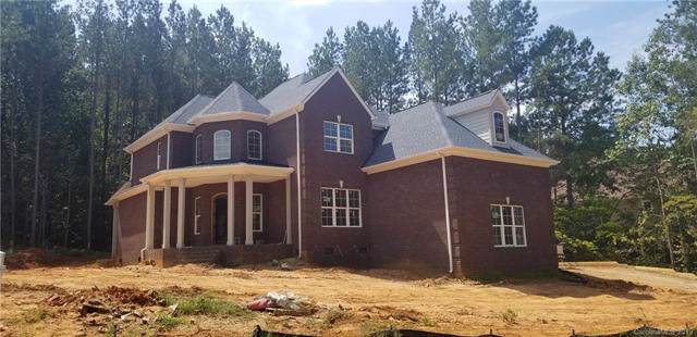 123 Crooked Branch Way - Photo 1