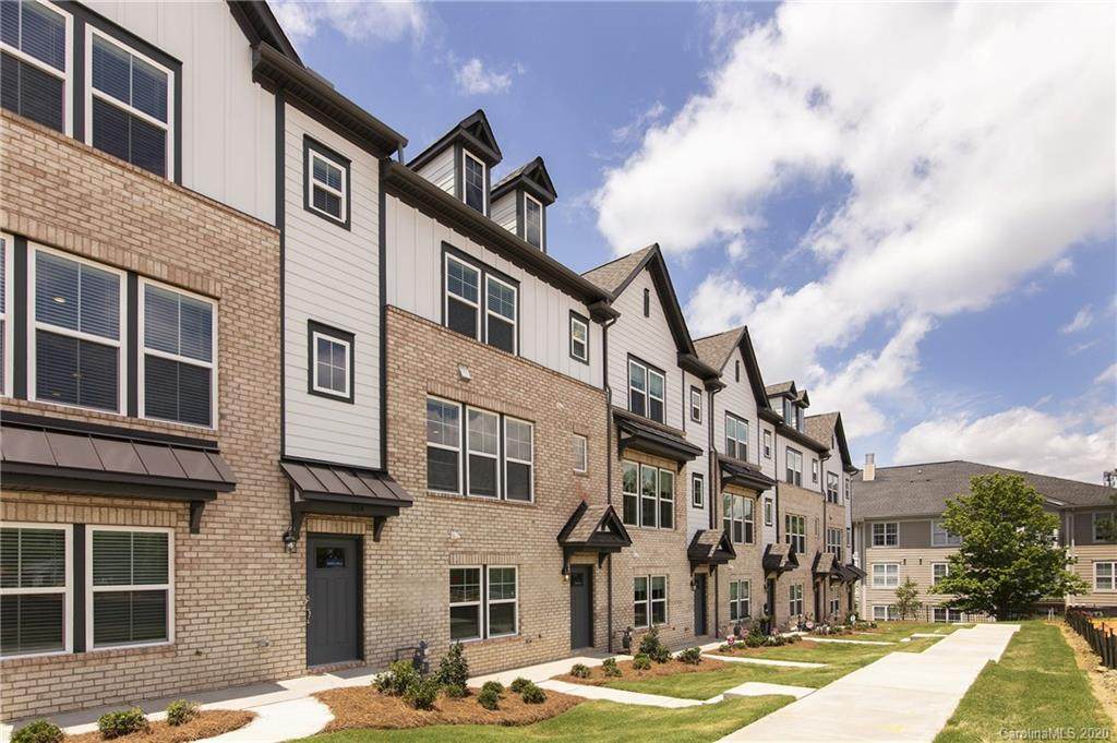608 Tudor Park Way - Photo 1