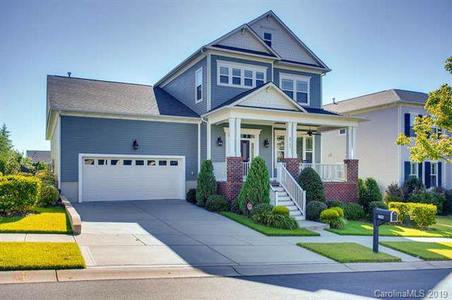 2705 Chasemont Drive - Photo 1
